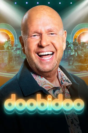 ملصق Doobidoo