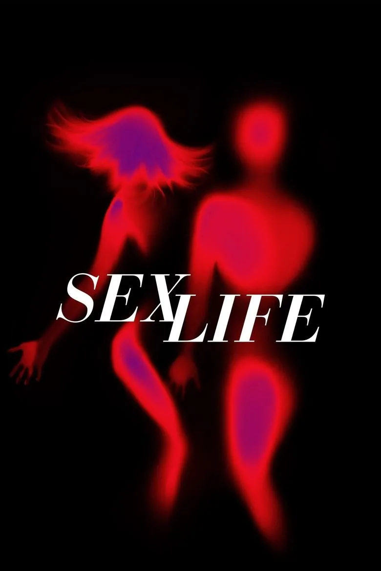 Sex Life posteri