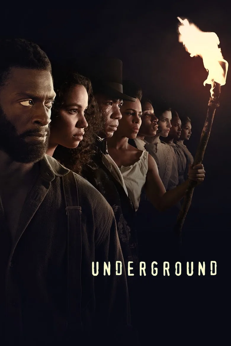 Credit poster