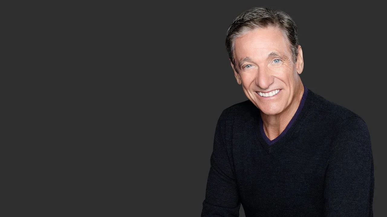 خلفية لـ Maury