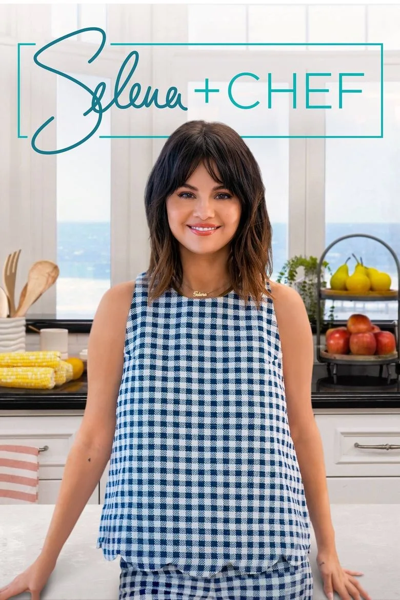 Selena + Chef posteri