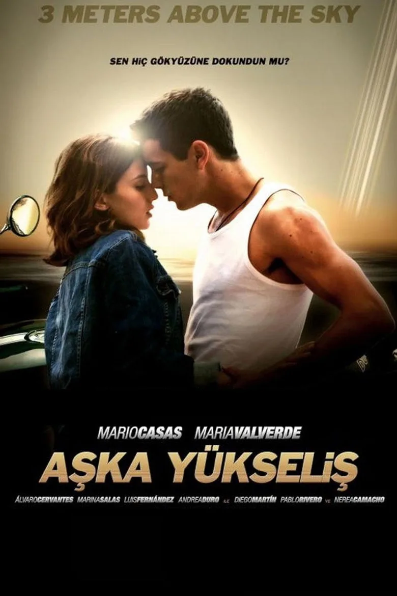 Credit poster