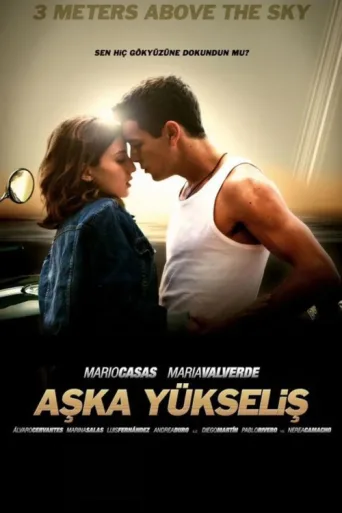 Постер Aşka Yükseliş