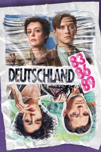 Постер Deutschland