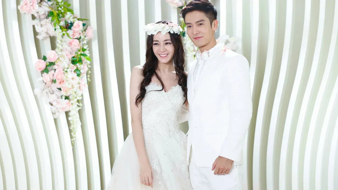 Фоновое изображение для Pretty Li Hui Zhen