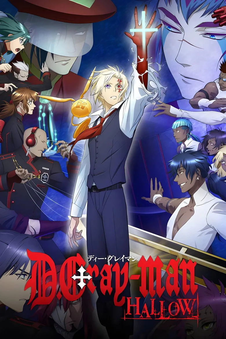 Credit poster