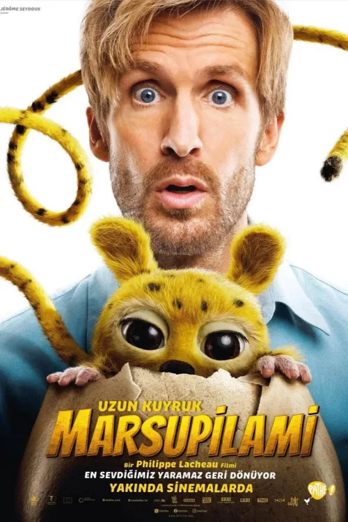 Marsupilami