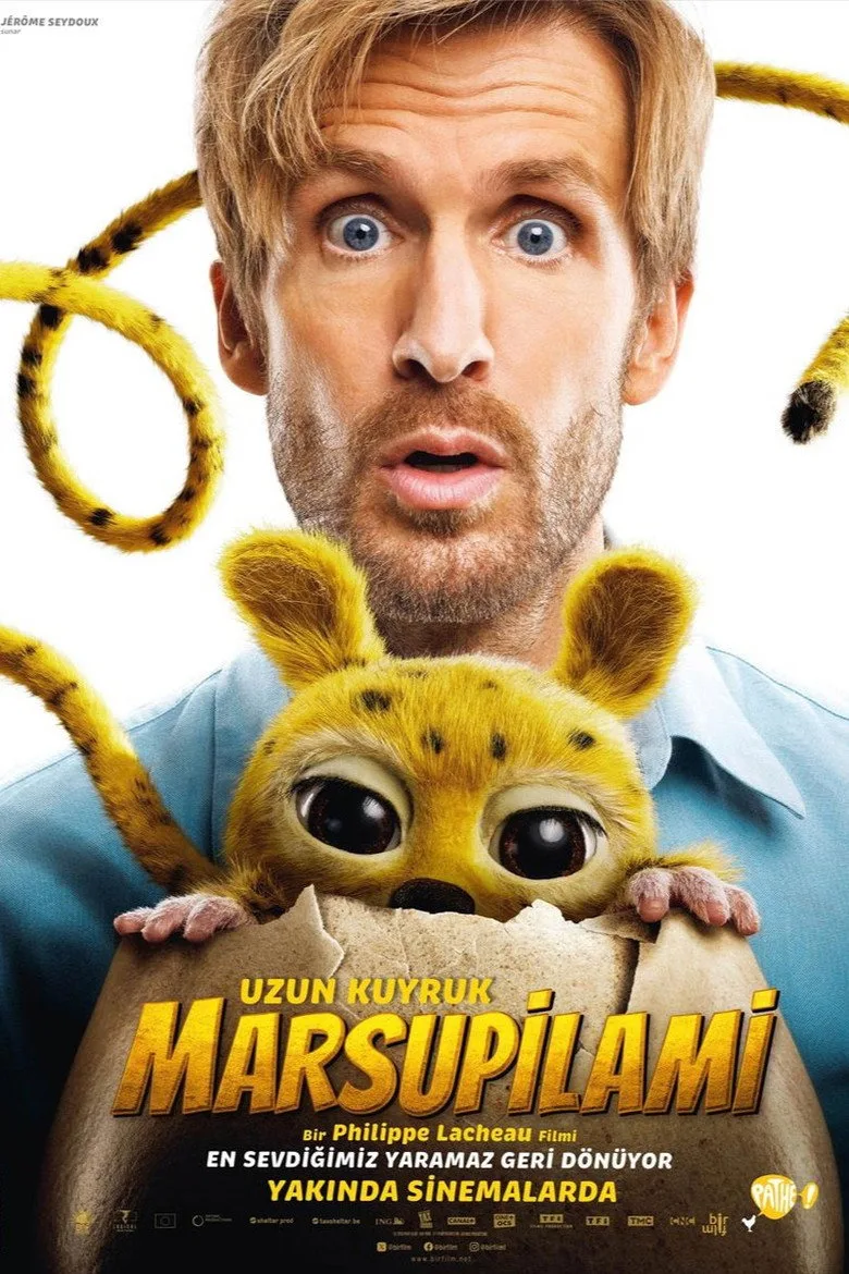 Credit poster