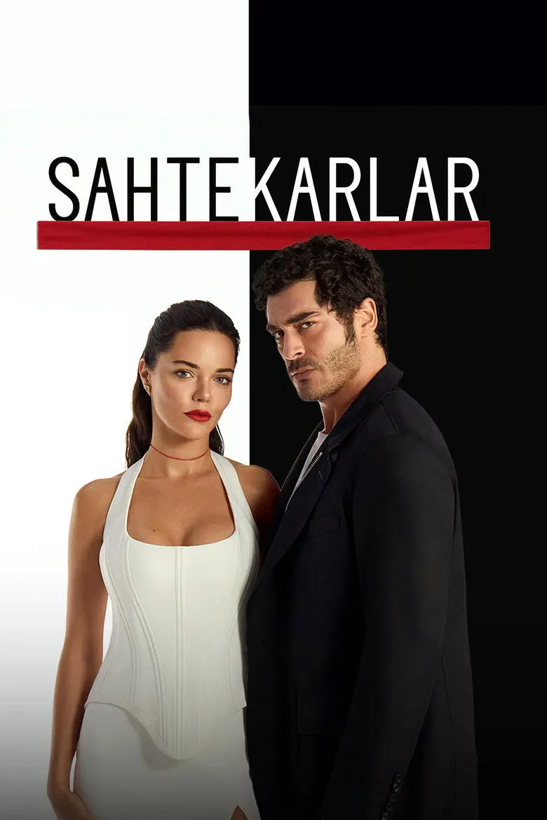 Credit poster