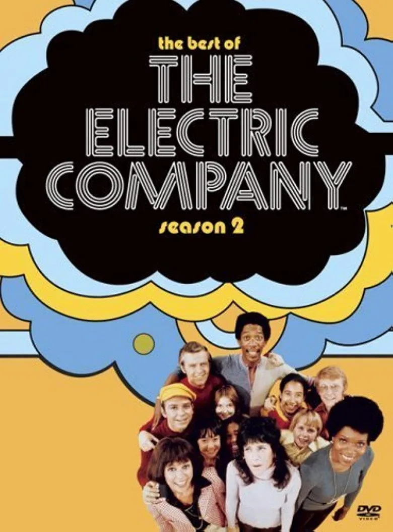 Credit poster
