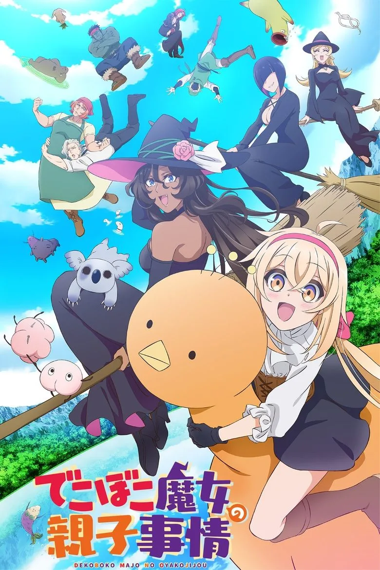 Credit poster