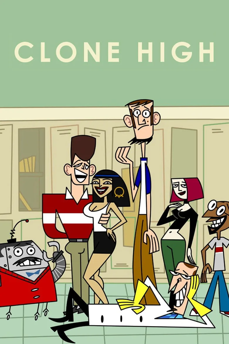 Credit poster