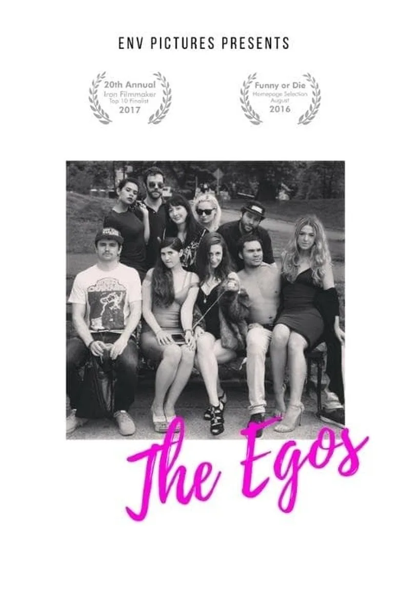 Credit poster