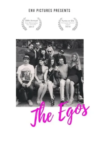 The Egos afişi
