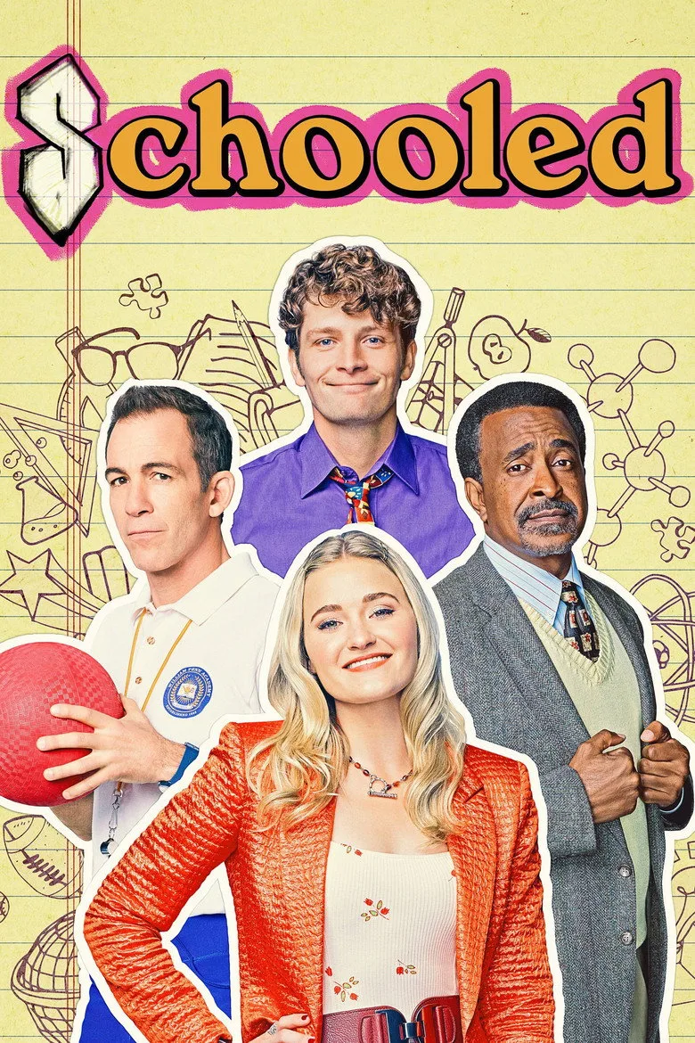 Credit poster