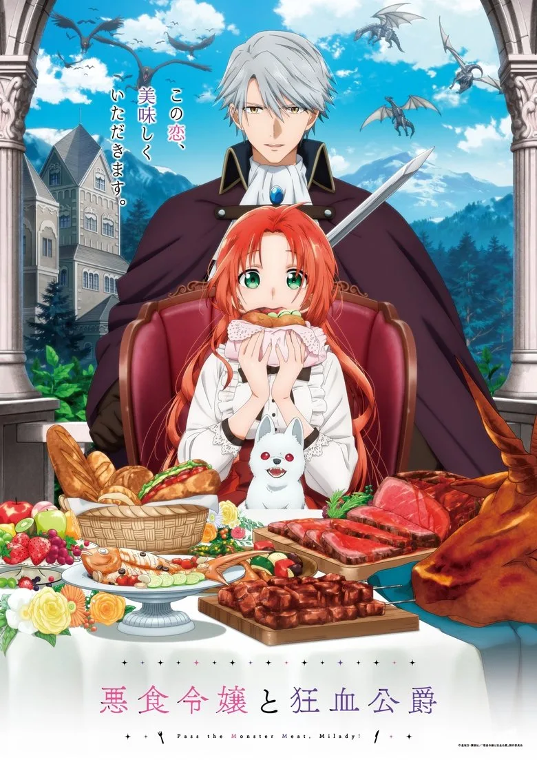 Credit poster
