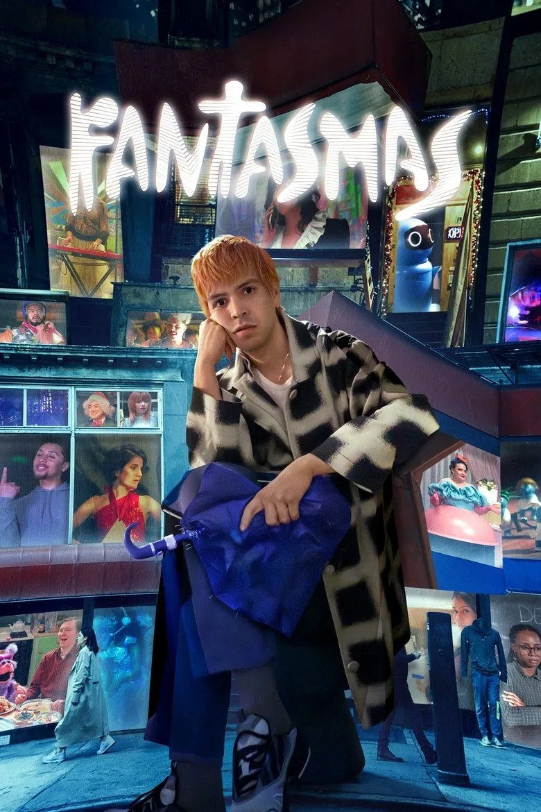 Credit poster