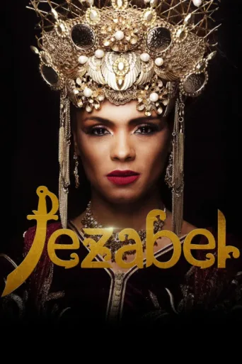 Póster de Jezabel