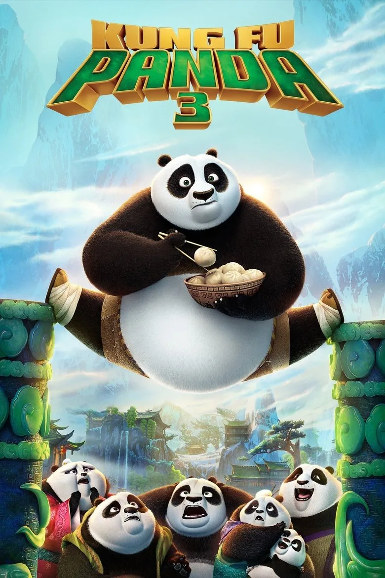 Credit poster