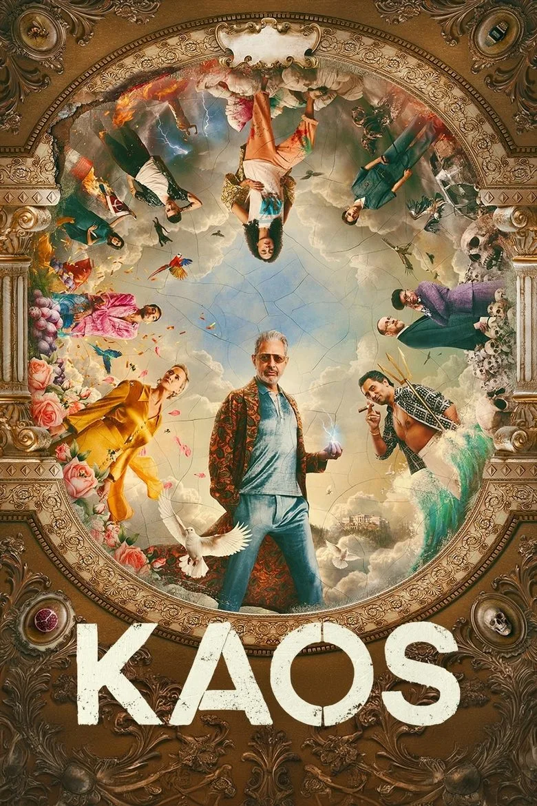 Credit poster