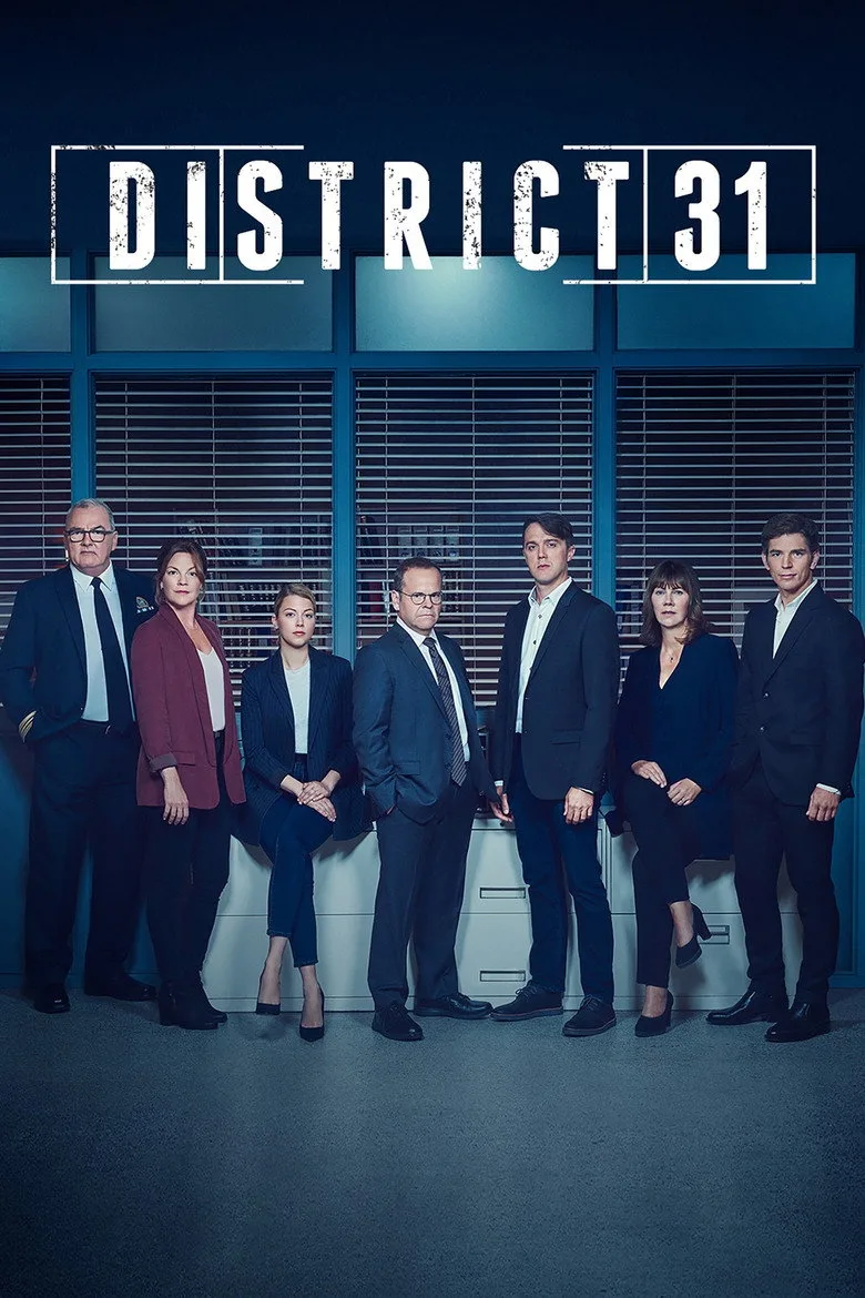Credit poster