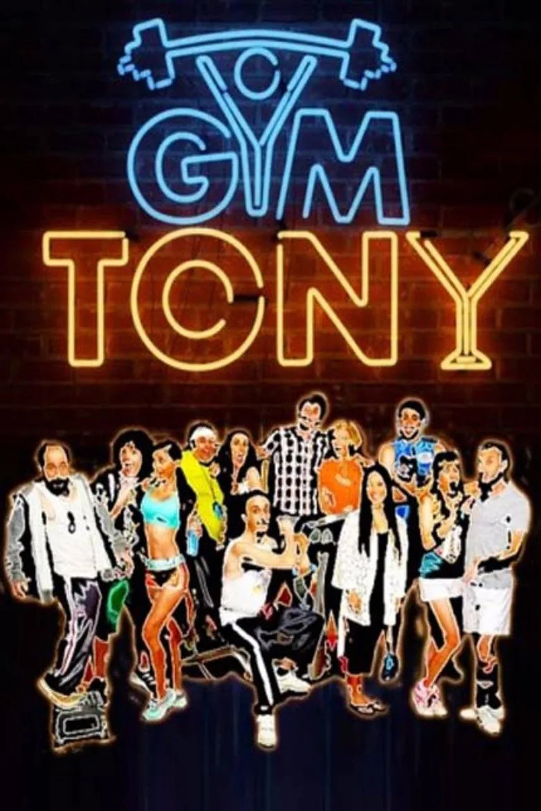 Credit poster