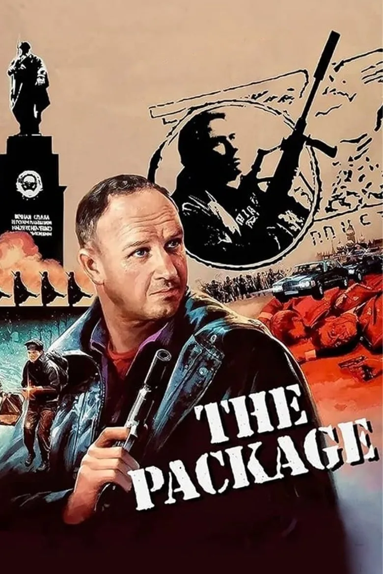 Credit poster