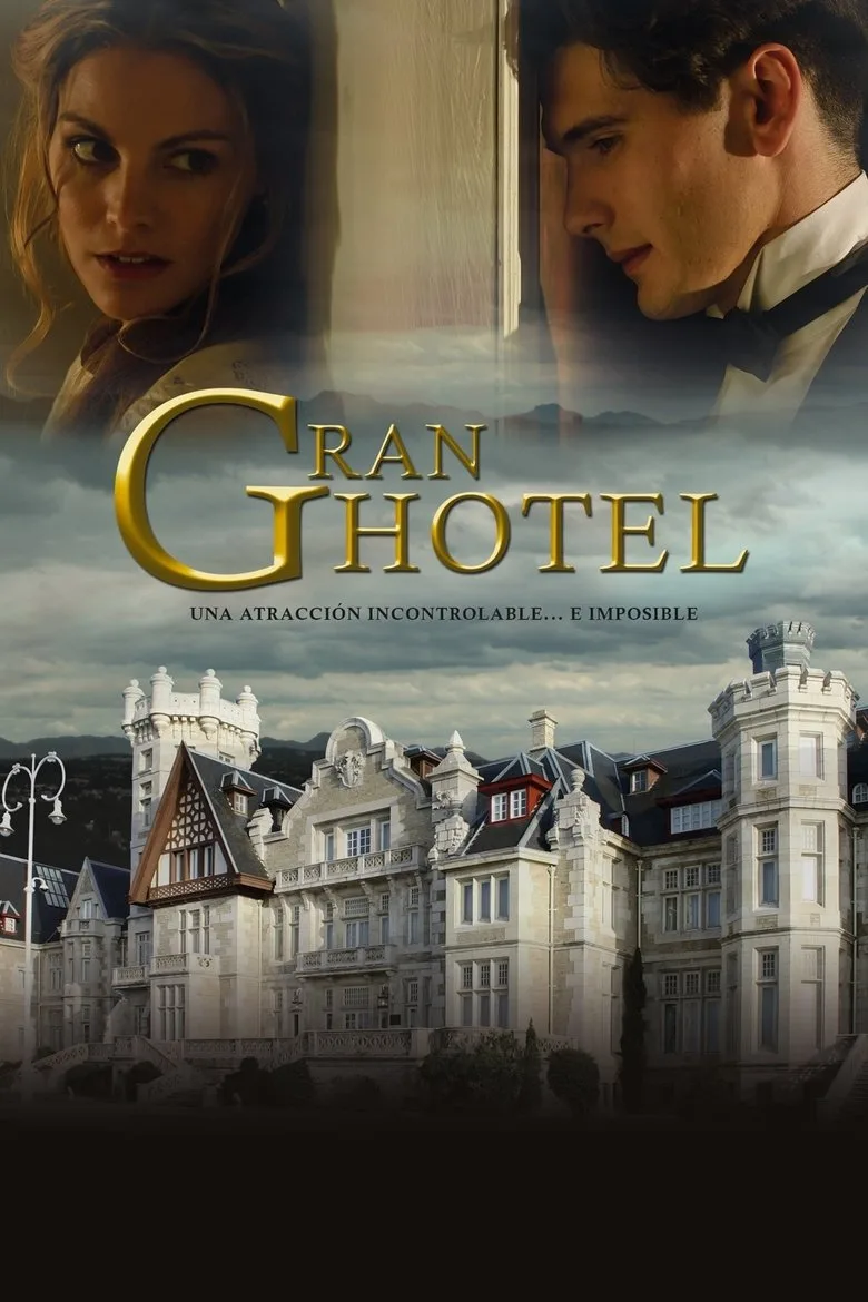 Credit poster