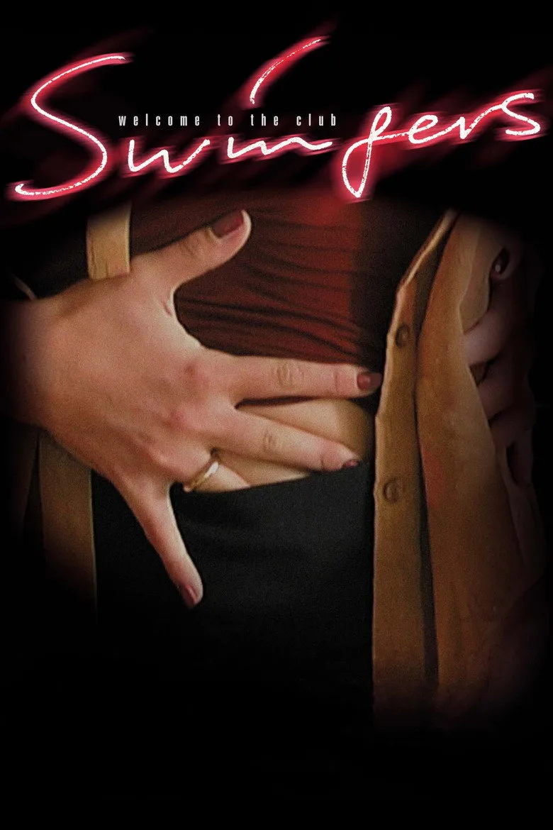 Credit poster