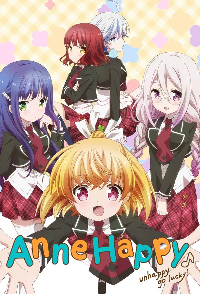 Credit poster