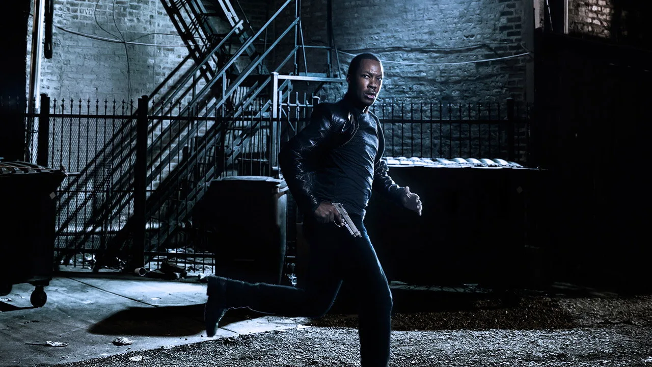 Фоновое изображение для 24: Legacy
