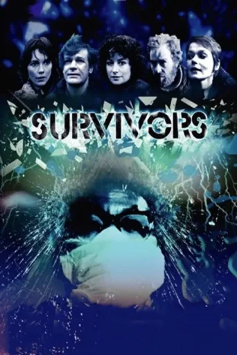 Постер Survivors
