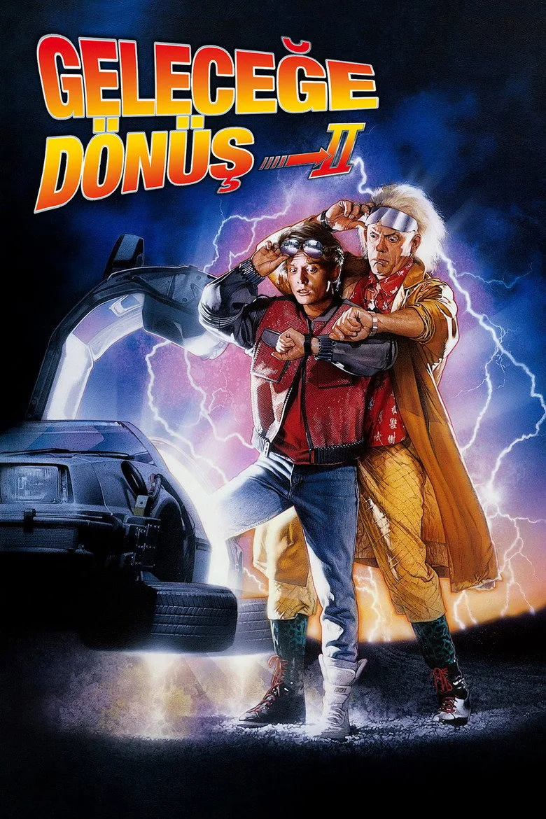 Credit poster