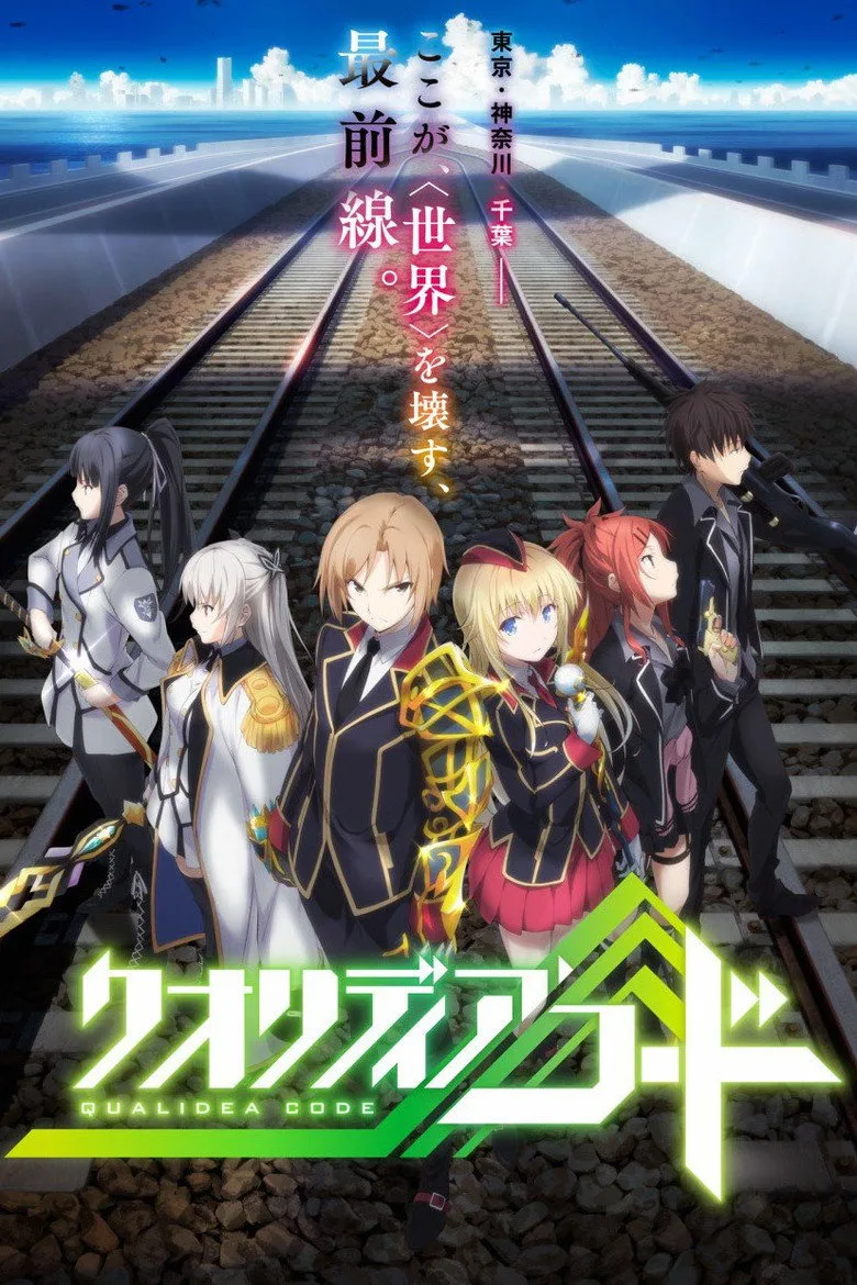 Credit poster