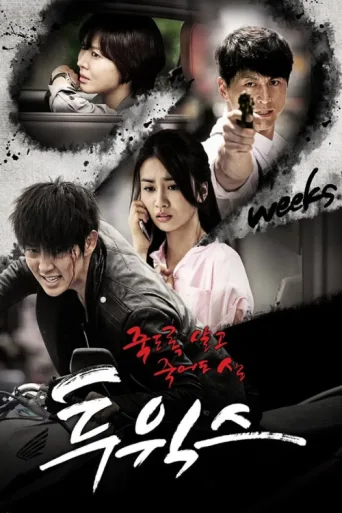 Póster de Two Weeks