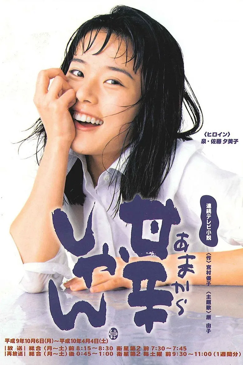Credit poster