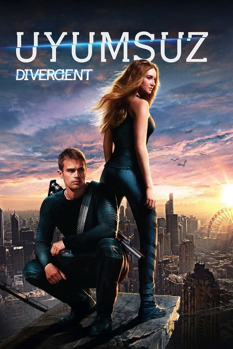 Credit poster