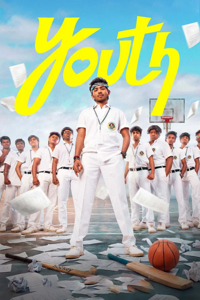 Credit poster