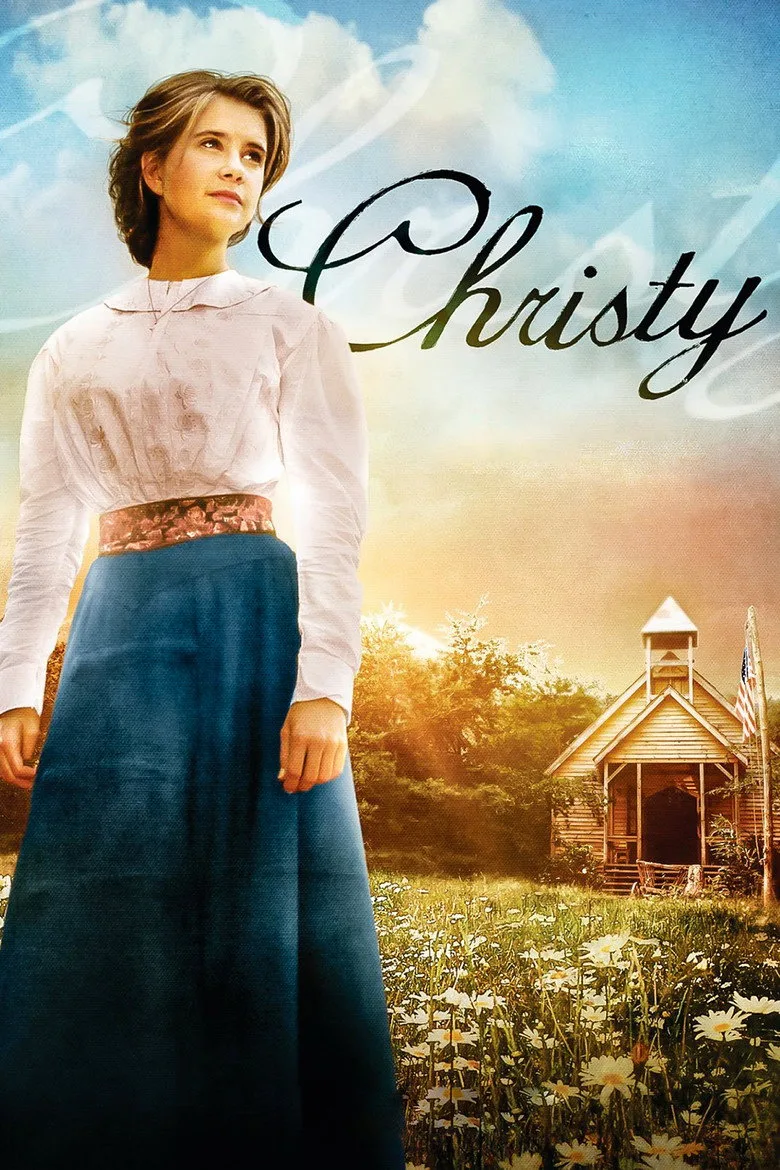 Christy posteri