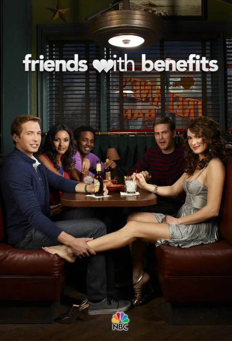 Credit poster