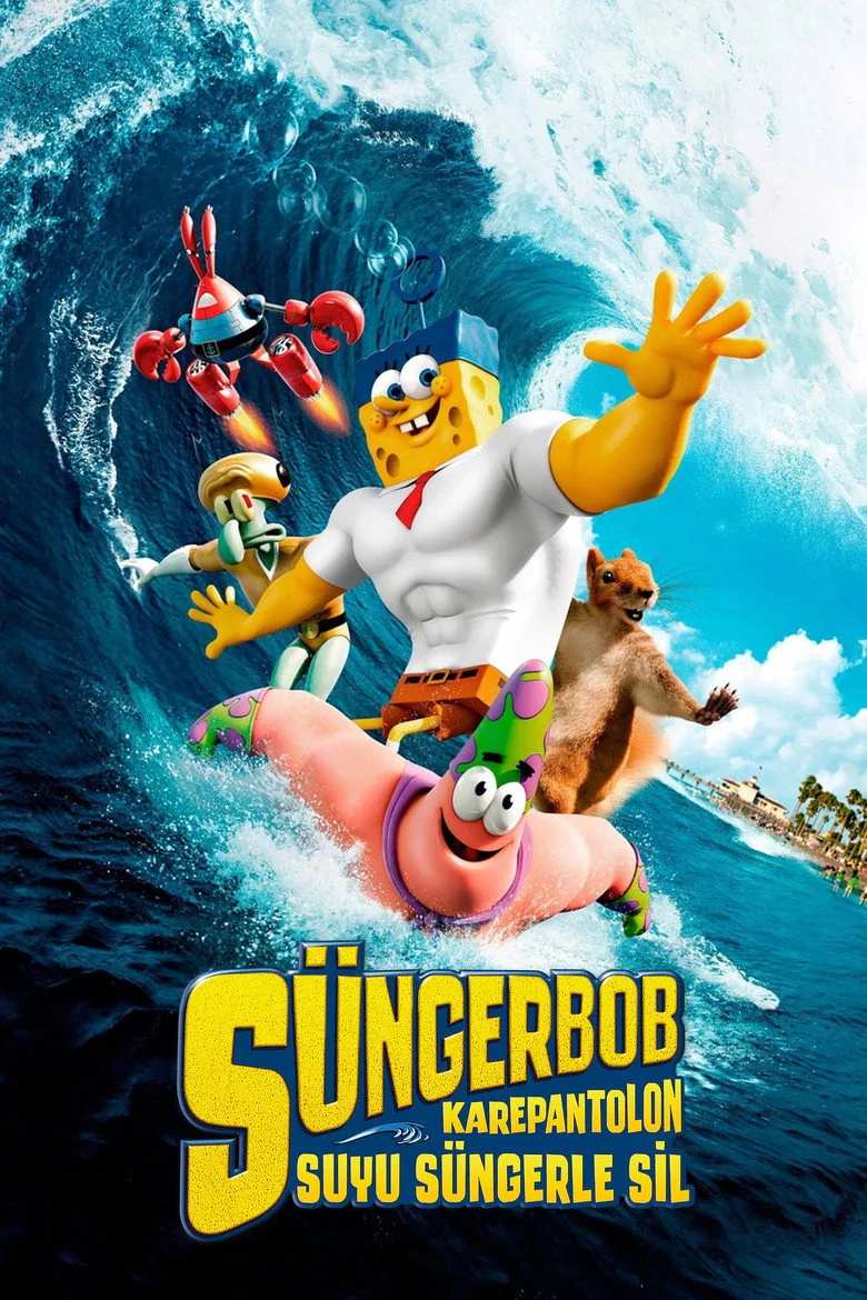 Credit poster