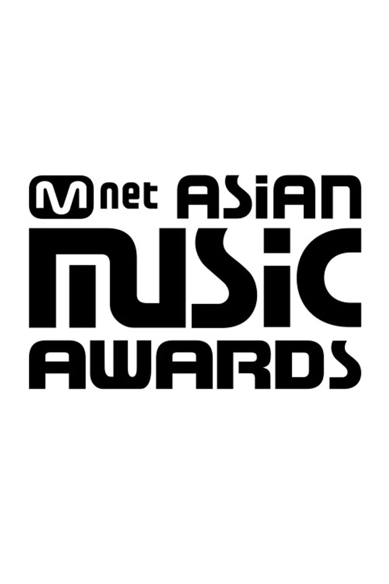 Mnet Asian Music Awards posteri
