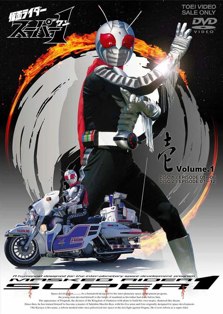 Credit poster