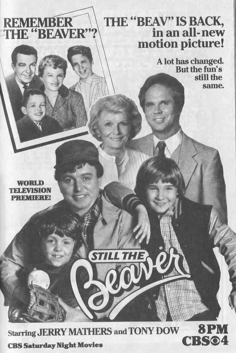Credit poster