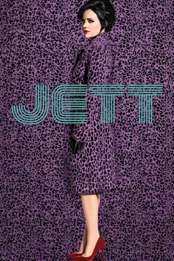 jett afişi