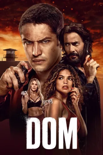 Dom afişi