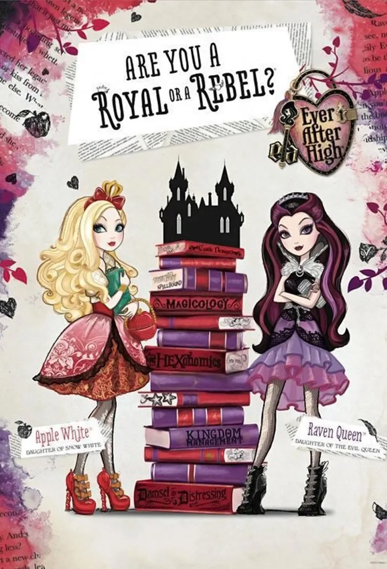 Credit poster