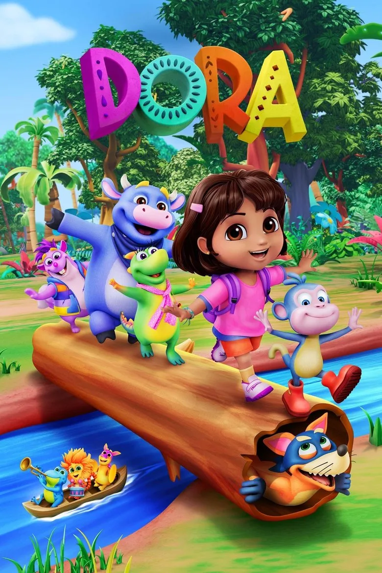 Credit poster