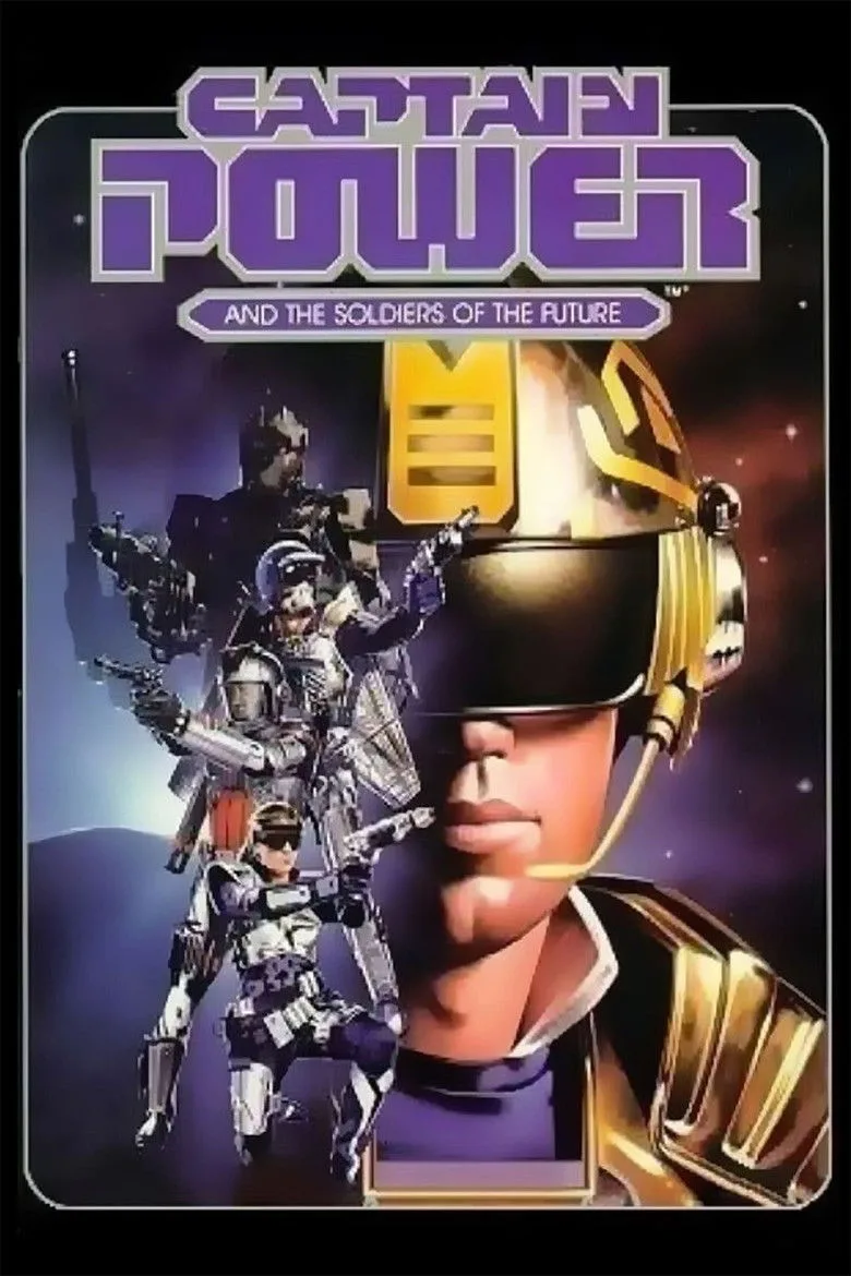 Credit poster