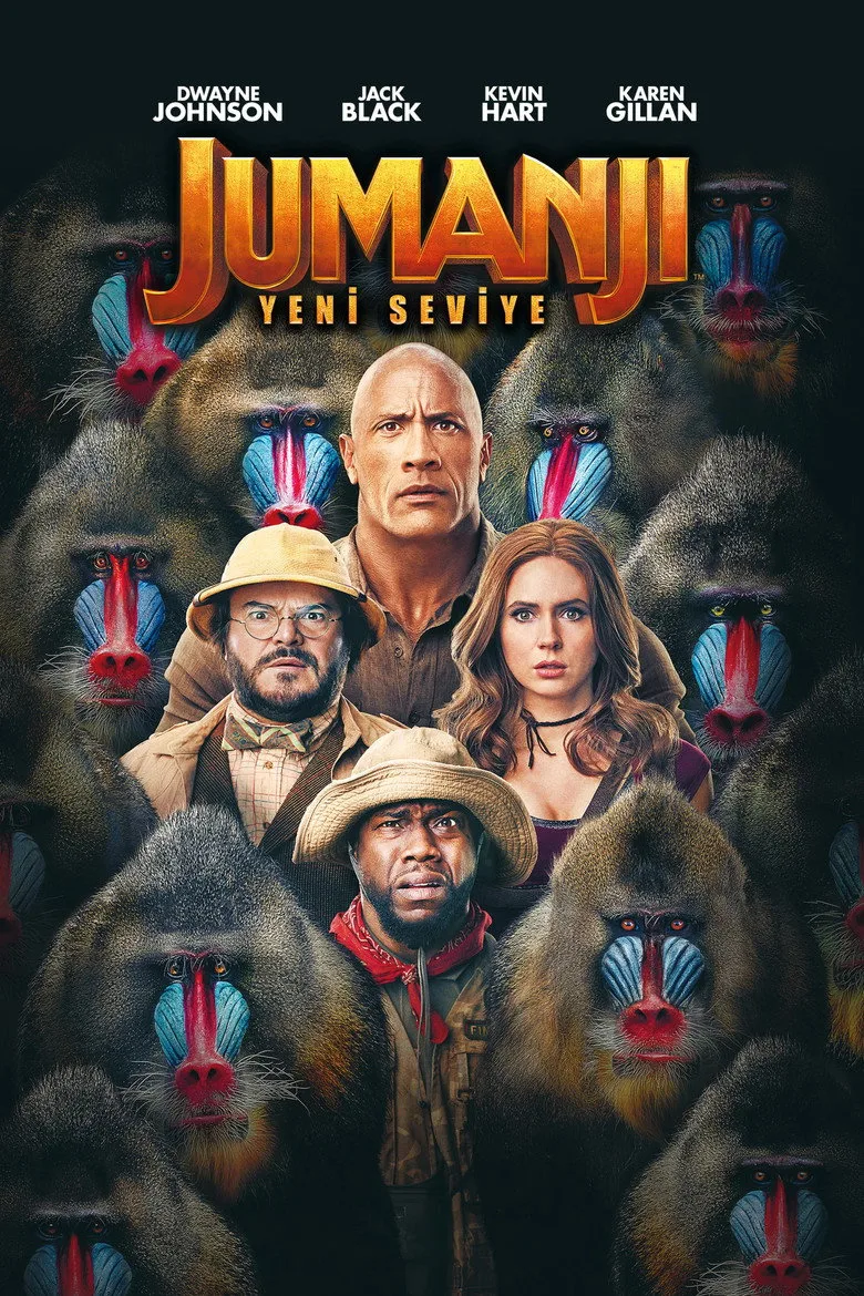 Credit poster